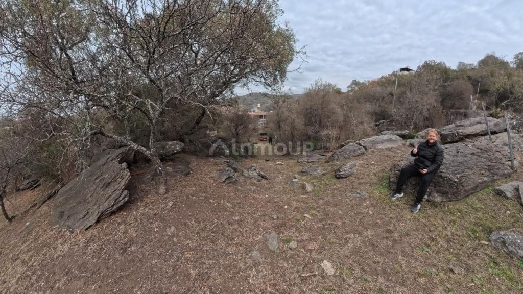 Terreno en Venta en Punilla, Cordoba