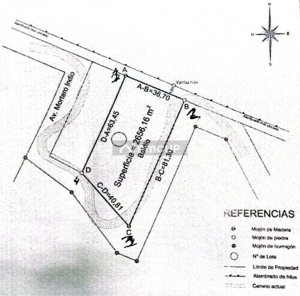 Terreno en Venta en Punilla, Cordoba