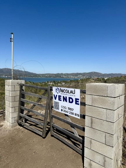 Terreno en Venta en Punilla, Cordoba