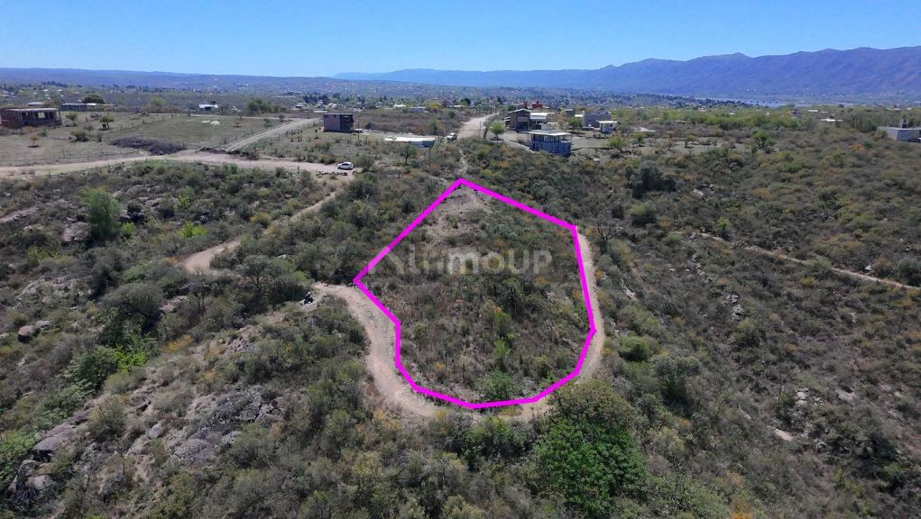Terreno en Venta en Punilla, Cordoba