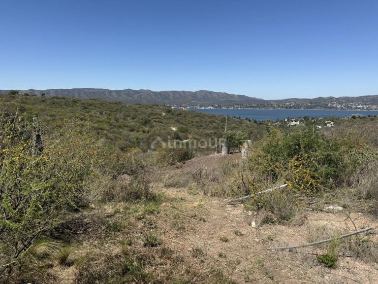 Terreno en Venta en Punilla, Cordoba
