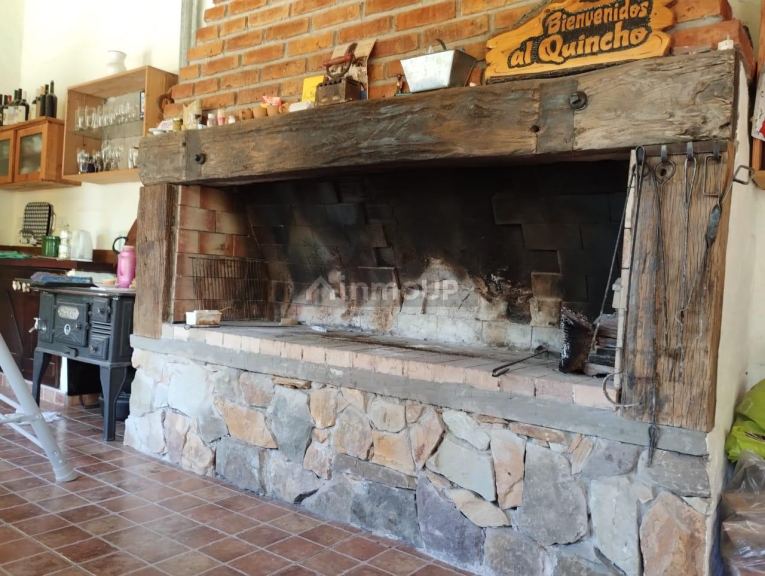 Casa en Venta en Tunuyan, Mendoza