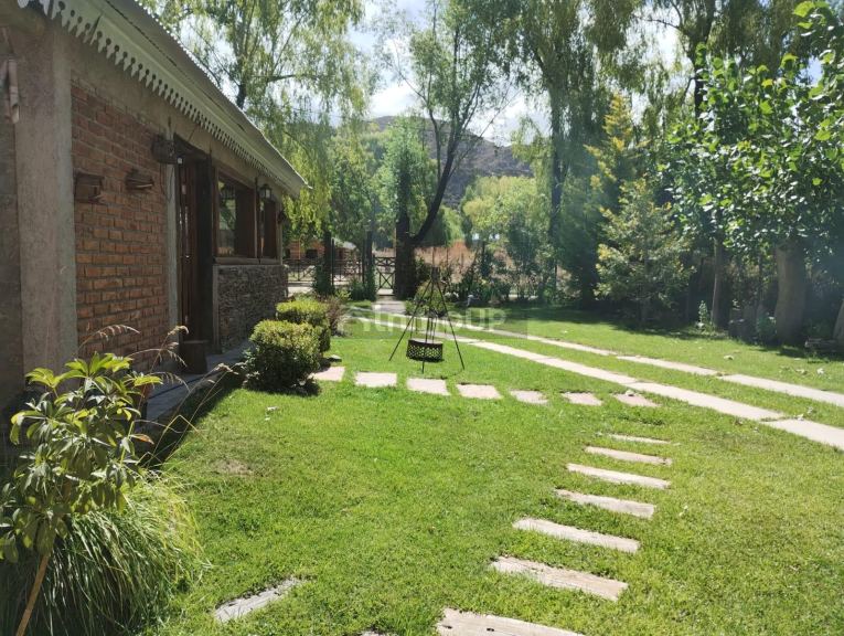 Casa en Venta en Tunuyan, Mendoza