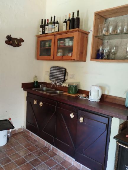 Casa en Venta en Tunuyan, Mendoza