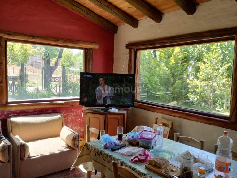 Casa en Venta en Tunuyan, Mendoza