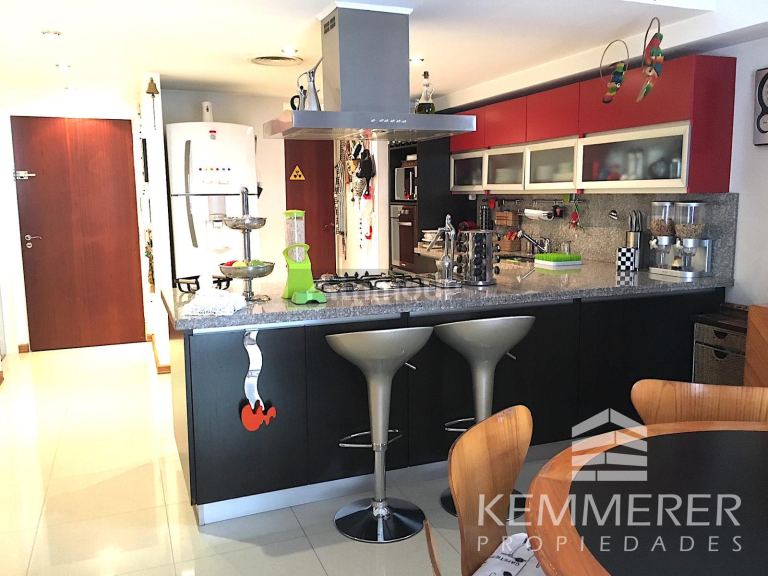 Departamento en Venta en Caballito, Capital Federal