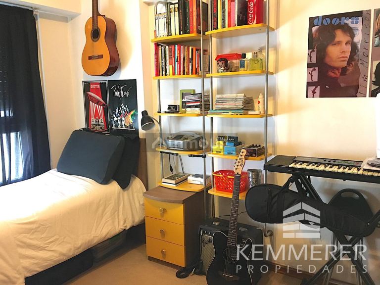 Departamento en Venta en Caballito, Capital Federal