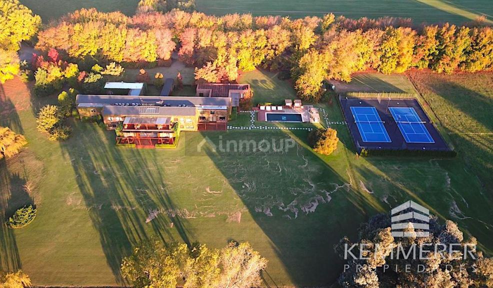 Campo en Alquiler en General Rodriguez, G.B.A. Zona Oeste