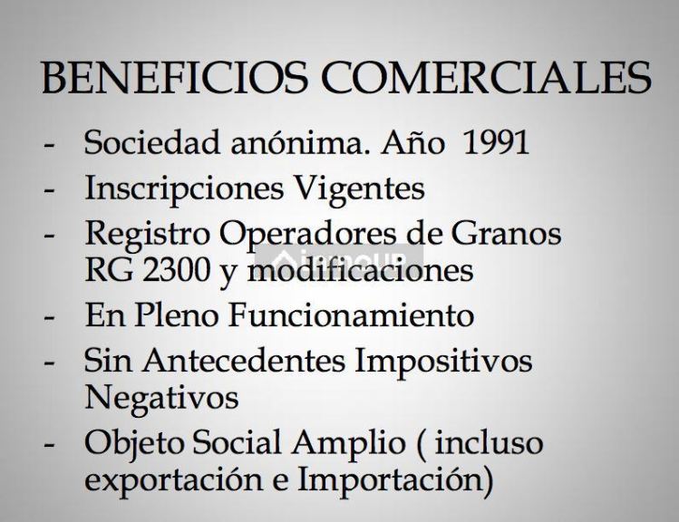 Campo en Venta en Concordia, Entre Rios