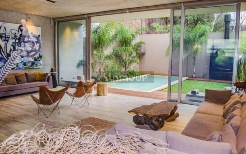 Casa en Venta en Belgrano, Capital Federal
