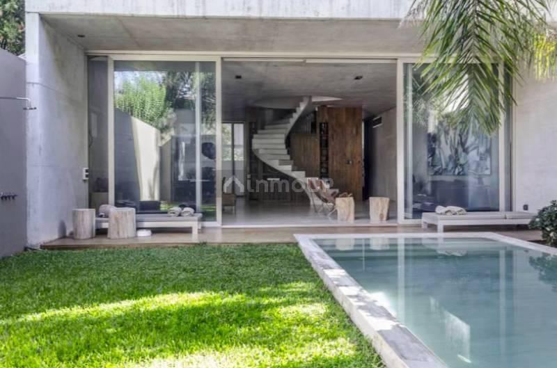 Casa en Venta en Belgrano, Capital Federal