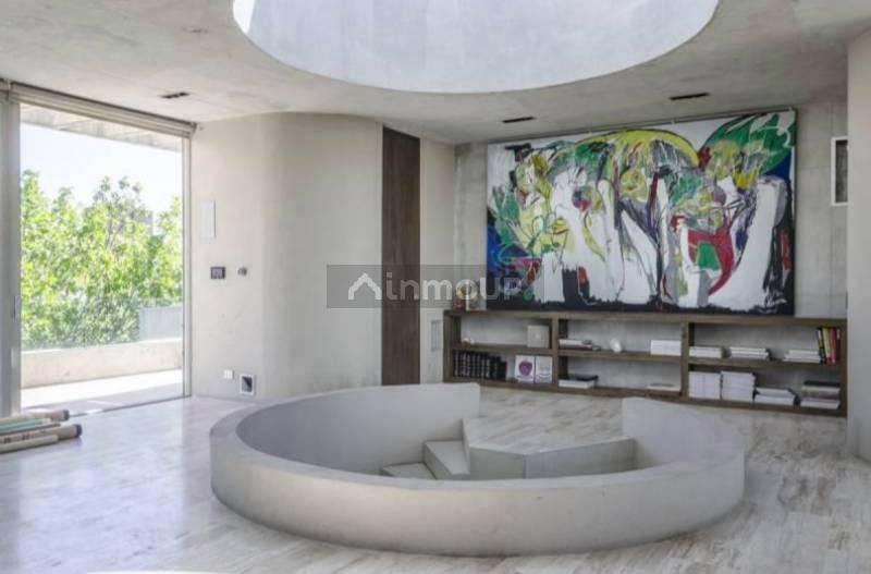 Casa en Venta en Belgrano, Capital Federal