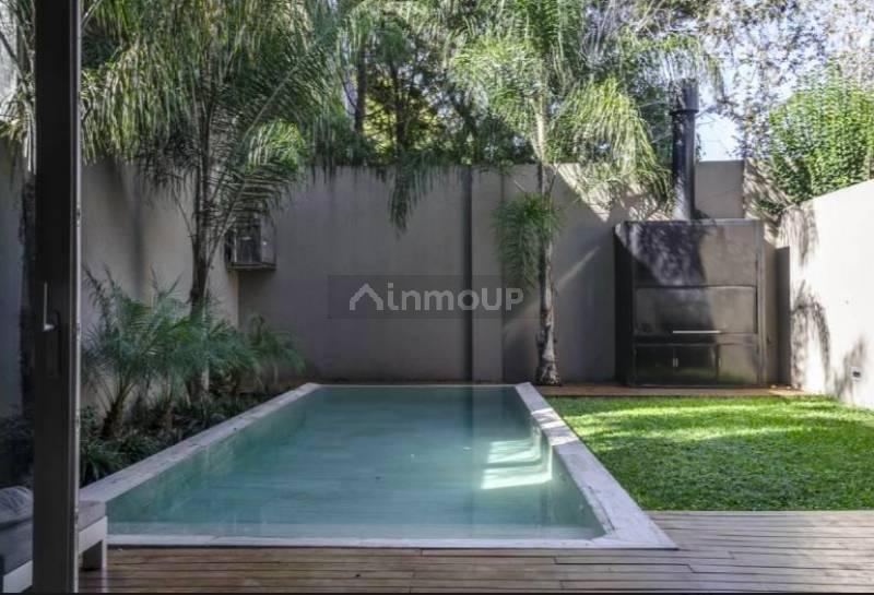 Casa en Venta en Belgrano, Capital Federal