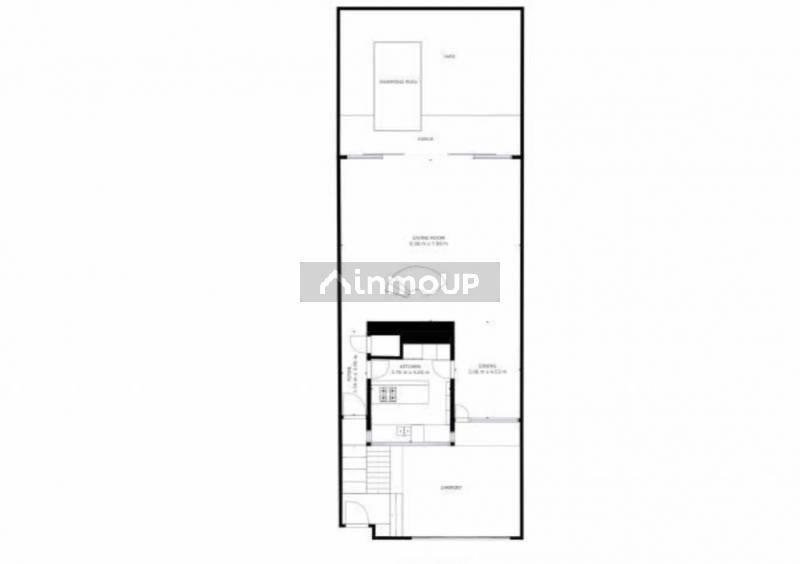 Casa en Venta en Belgrano, Capital Federal