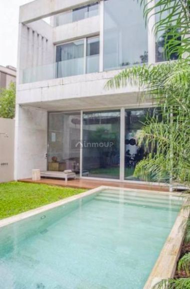 Casa en Venta en Belgrano, Capital Federal