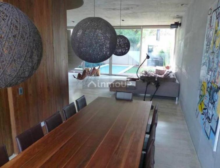 Casa en Venta en Belgrano, Capital Federal