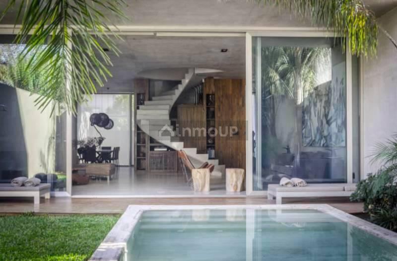 Casa en Venta en Belgrano, Capital Federal