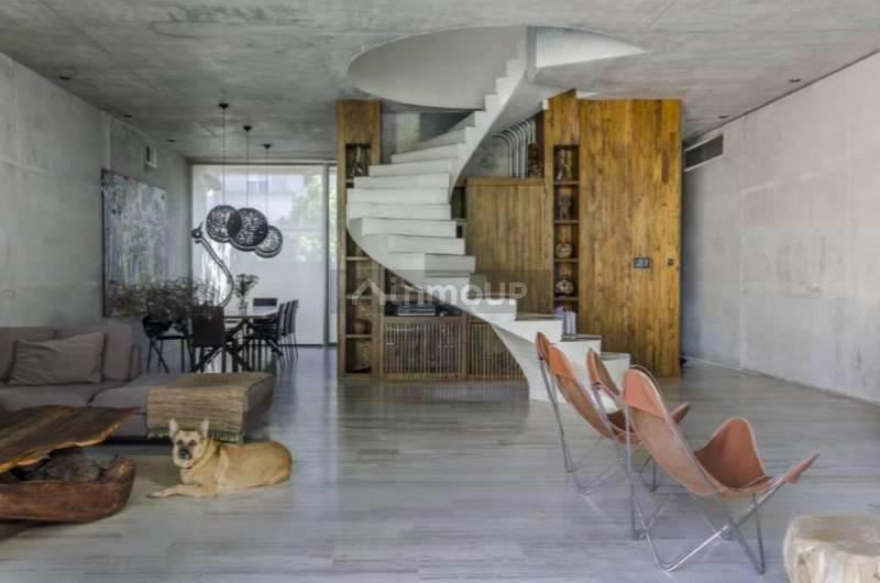 Casa en Venta en Belgrano, Capital Federal
