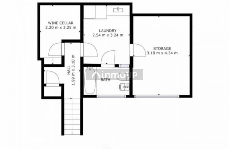Casa en Venta en Belgrano, Capital Federal