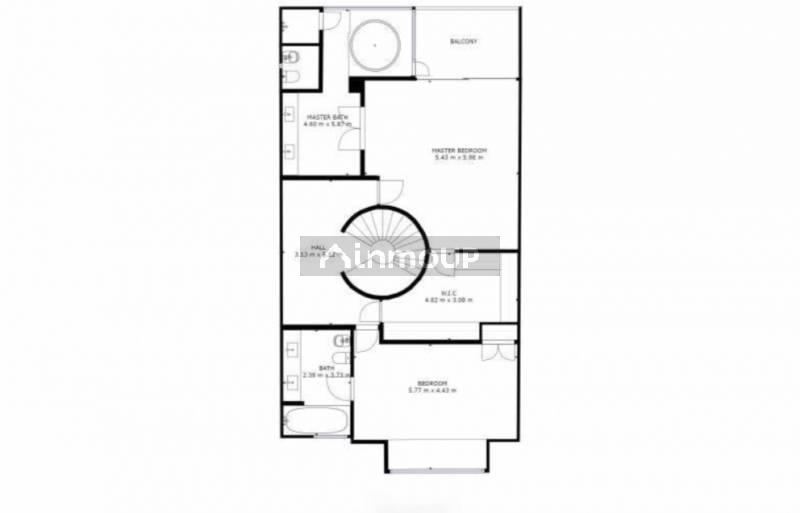 Casa en Venta en Belgrano, Capital Federal