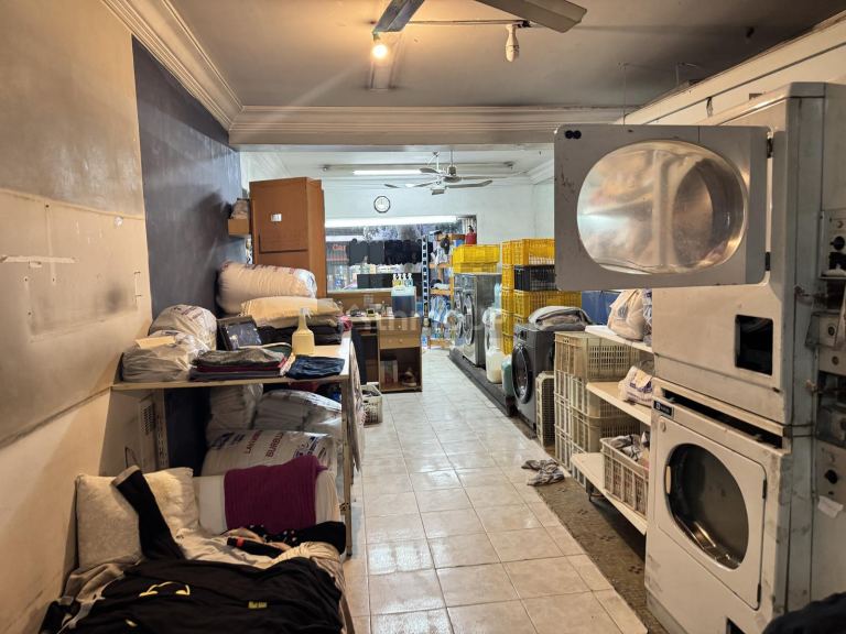 Local Comercial en Venta en Recoleta, Capital Federal - USD 198.000 | Inmoup - 6