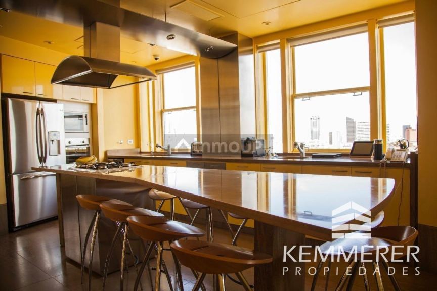 Departamento en Venta en Retiro, Capital Federal