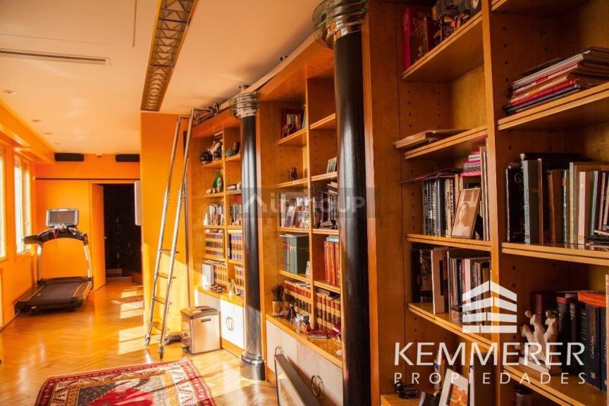 Departamento en Venta en Retiro, Capital Federal
