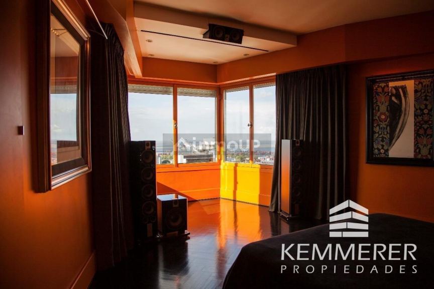 Departamento en Venta en Retiro, Capital Federal