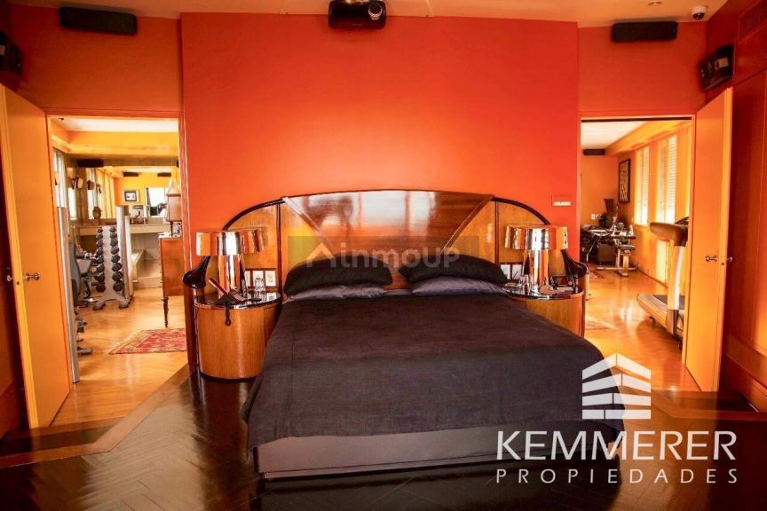 Departamento en Venta en Retiro, Capital Federal