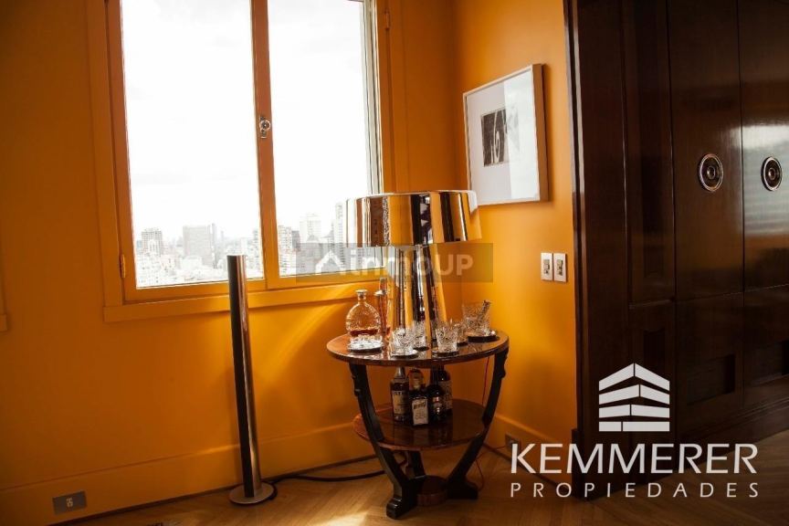Departamento en Venta en Retiro, Capital Federal