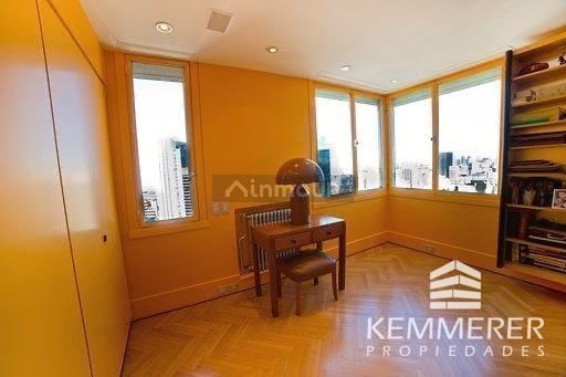 Departamento en Venta en Retiro, Capital Federal