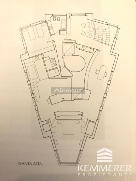 Departamento en Venta en Retiro, Capital Federal
