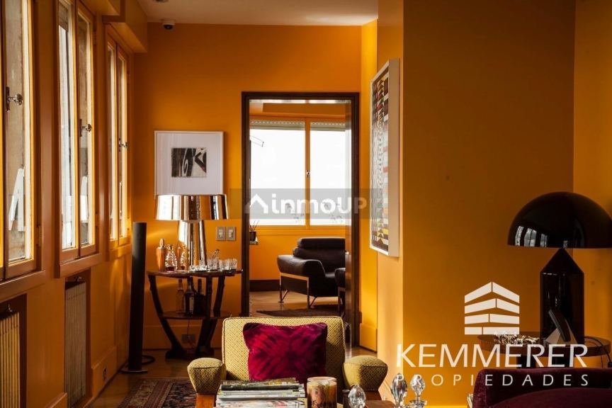 Departamento en Venta en Retiro, Capital Federal