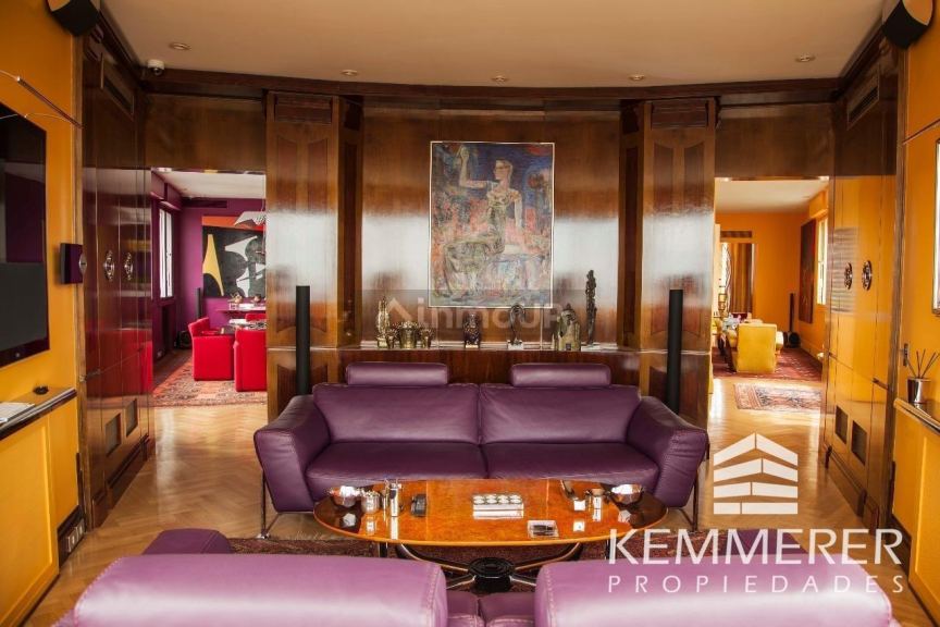 Departamento en Venta en Retiro, Capital Federal