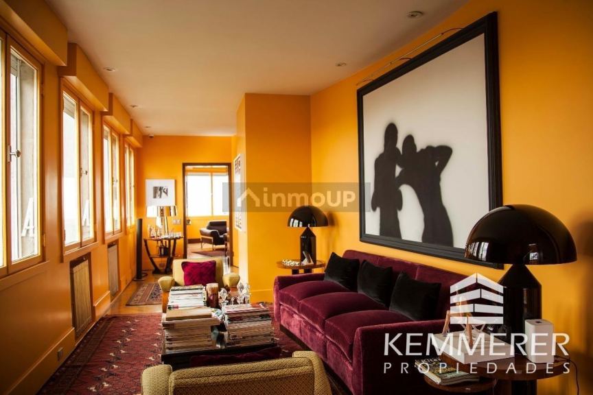 Departamento en Venta en Retiro, Capital Federal