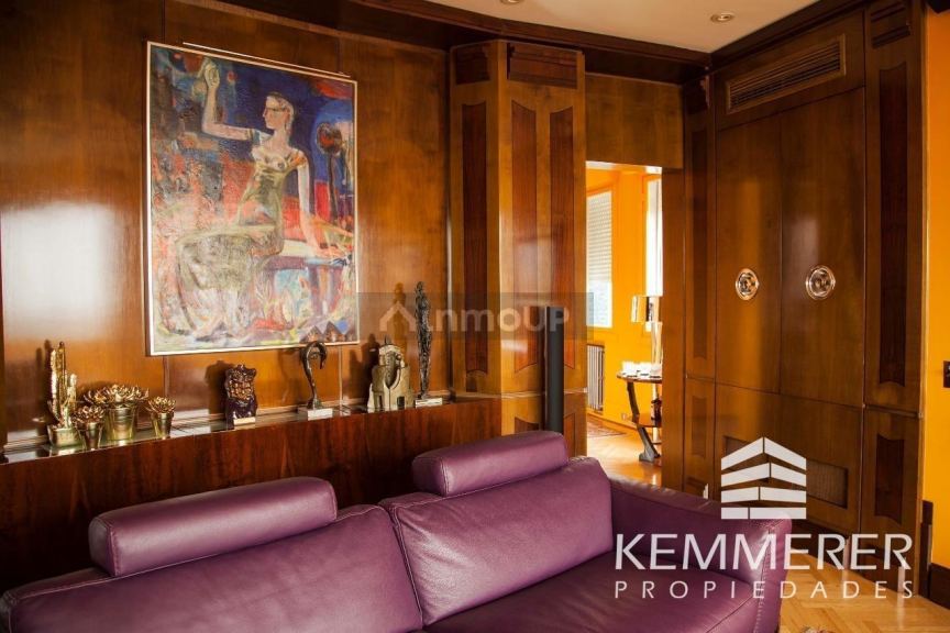 Departamento en Venta en Retiro, Capital Federal