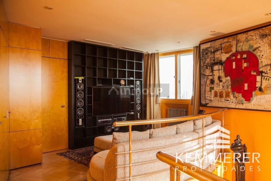 Departamento en Venta en Retiro, Capital Federal