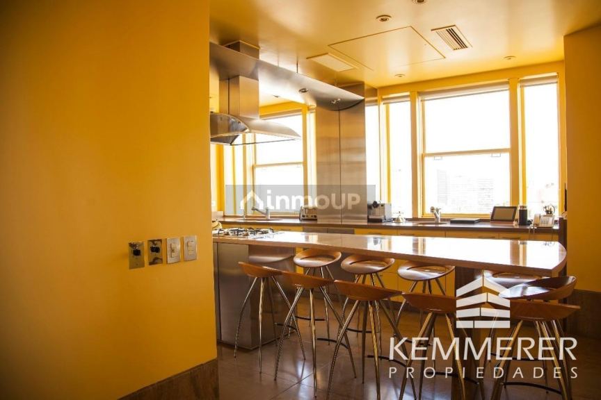 Departamento en Venta en Retiro, Capital Federal