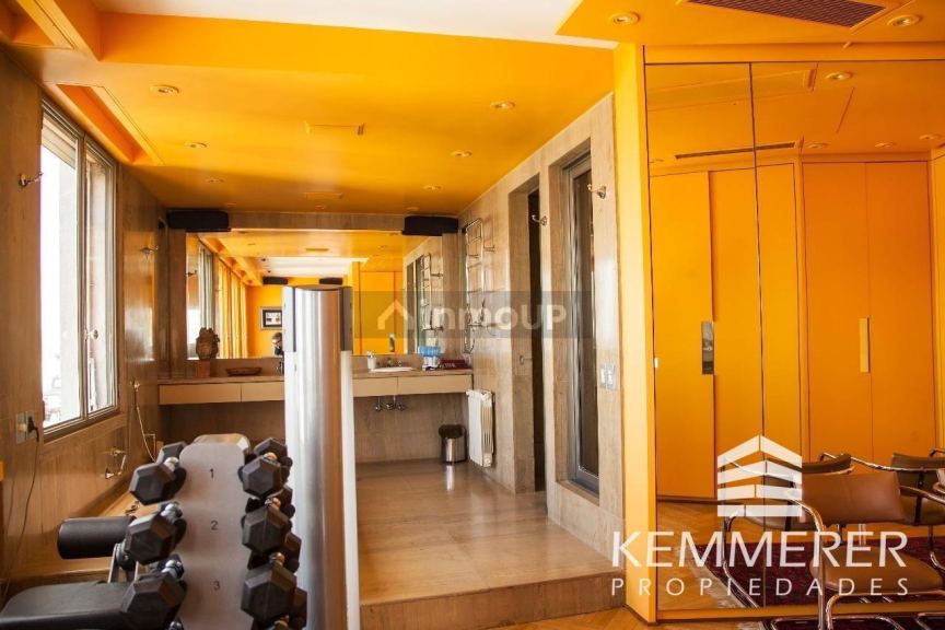Departamento en Venta en Retiro, Capital Federal