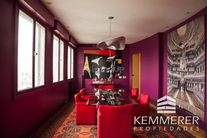 Departamento en Venta en Retiro, Capital Federal