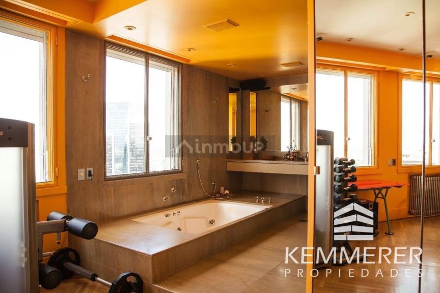 Departamento en Venta en Retiro, Capital Federal