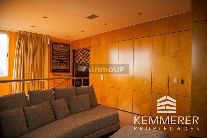 Departamento en Venta en Retiro, Capital Federal