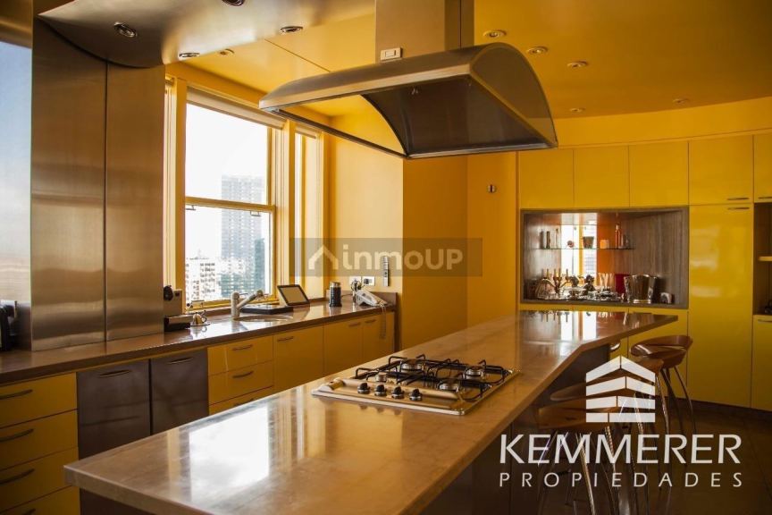 Departamento en Venta en Retiro, Capital Federal