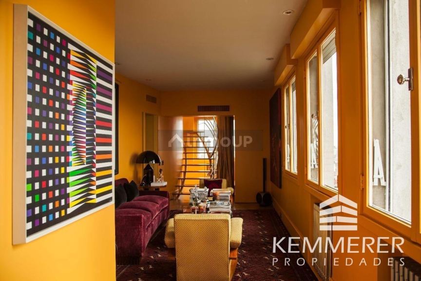 Departamento en Venta en Retiro, Capital Federal