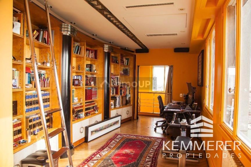 Departamento en Venta en Retiro, Capital Federal