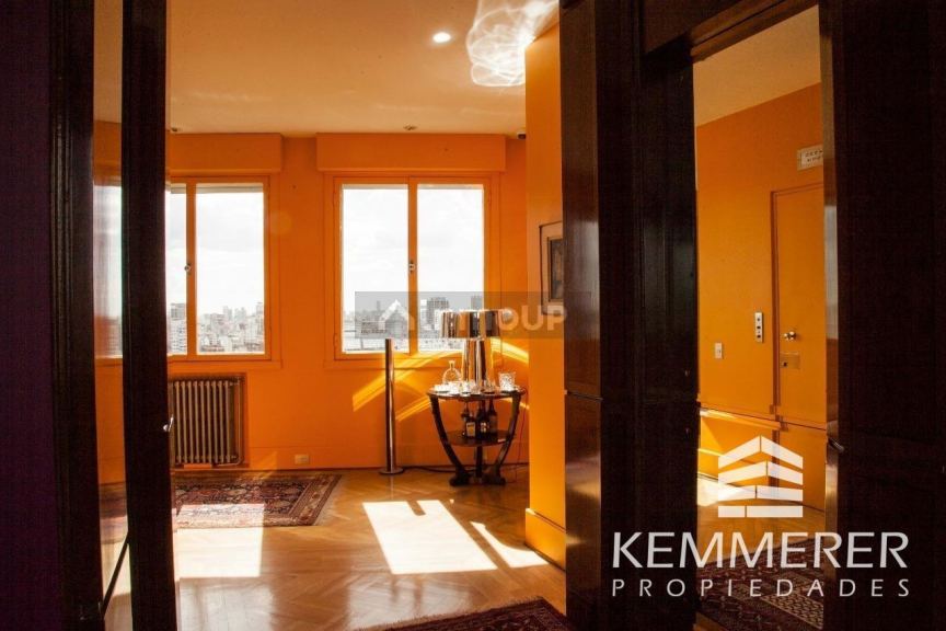Departamento en Venta en Retiro, Capital Federal