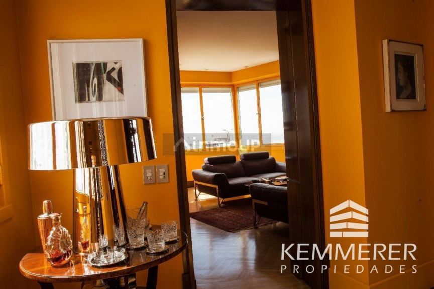 Departamento en Venta en Retiro, Capital Federal