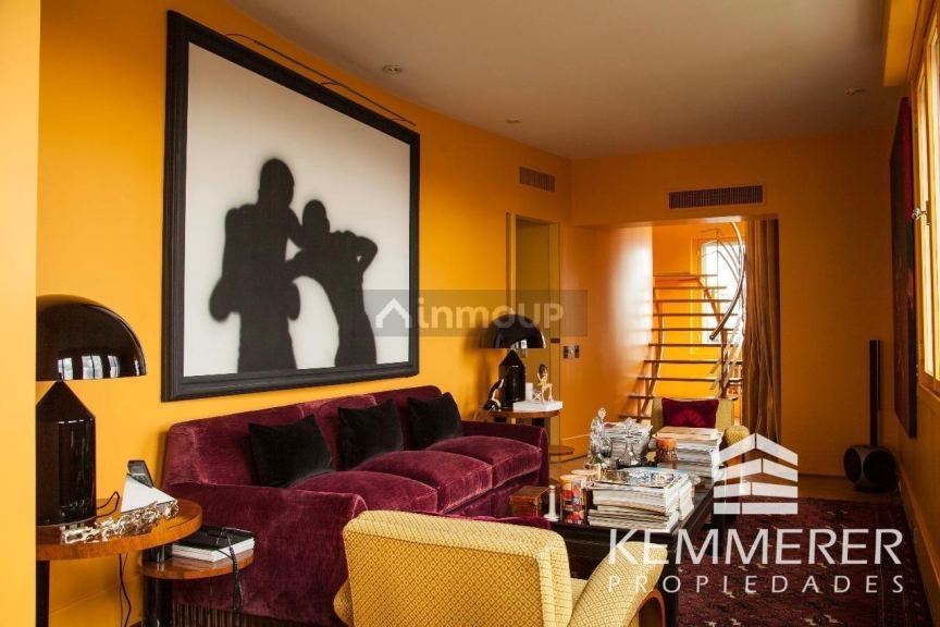 Departamento en Venta en Retiro, Capital Federal