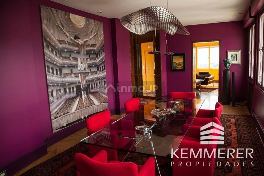 Departamento en Venta en Retiro, Capital Federal