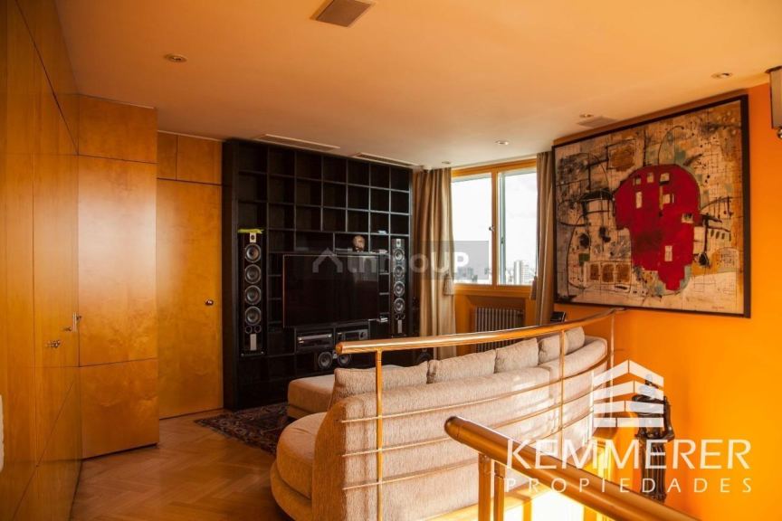 Departamento en Venta en Retiro, Capital Federal